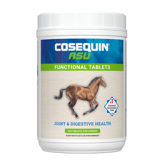 Cosequin ASU Functional Tablets