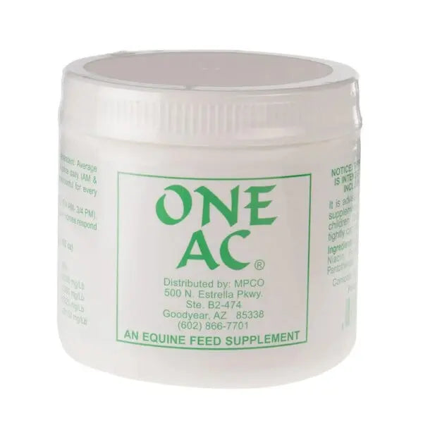 ONE AC Powder
