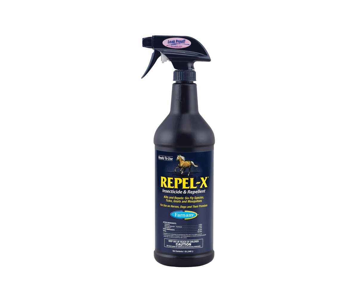 Repel-X