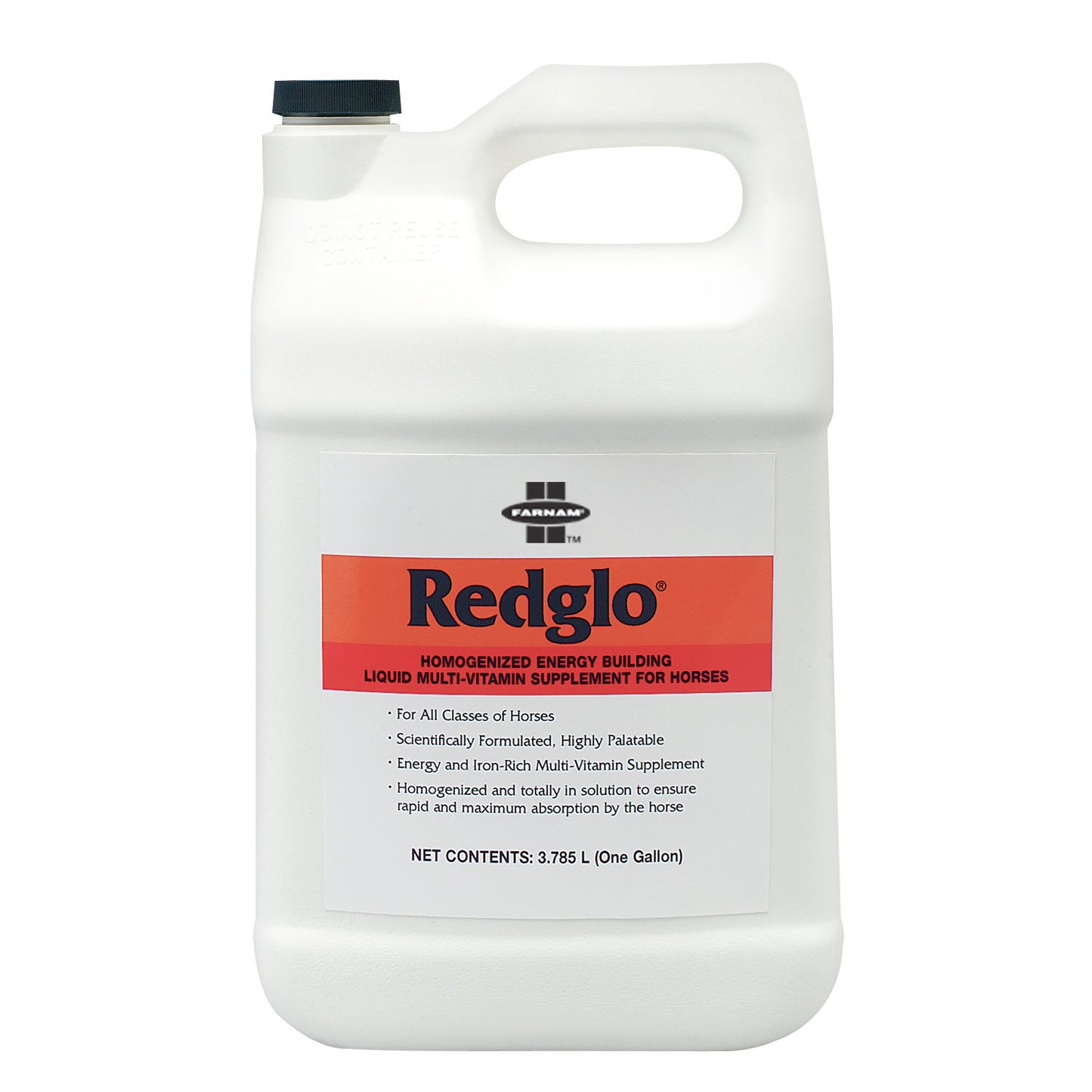 Redglo