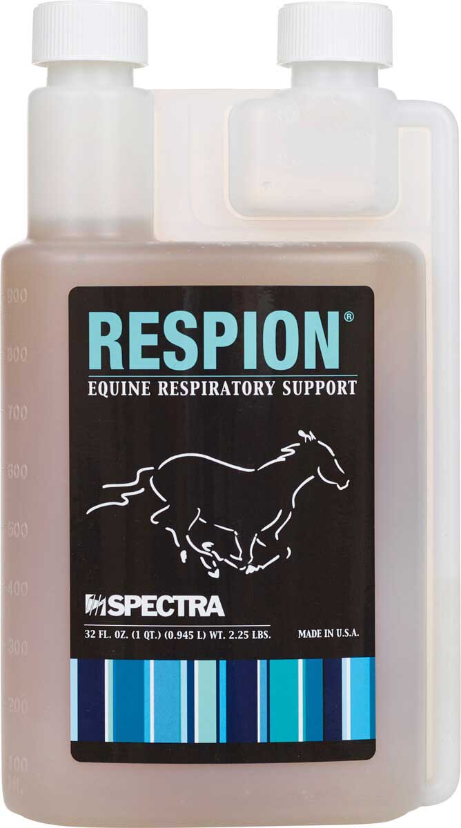 Respion