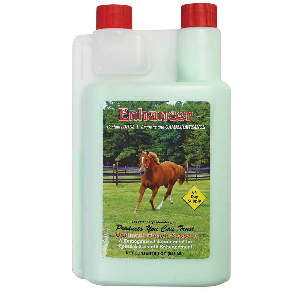 Enhancer