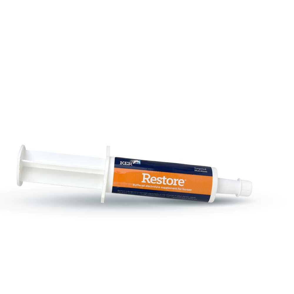 Restore KER