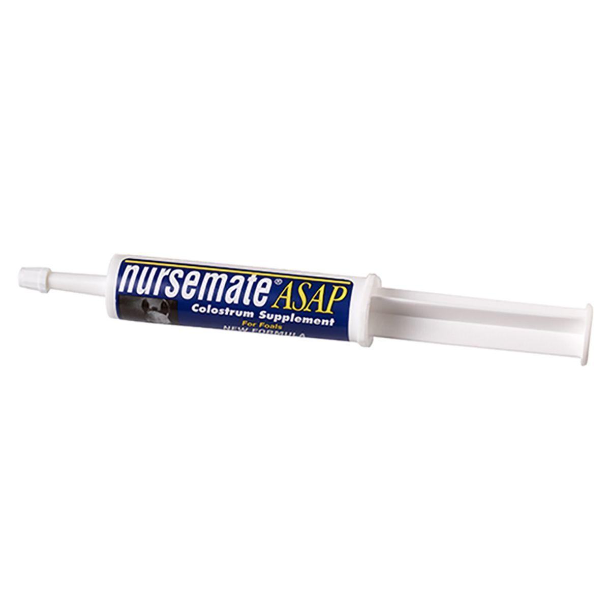 NurseMate ASAP