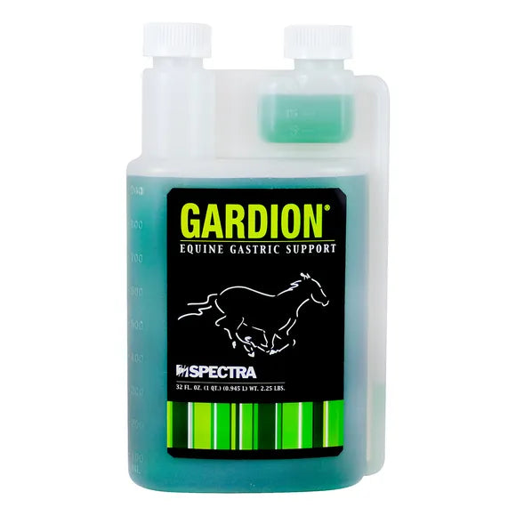 Gardion