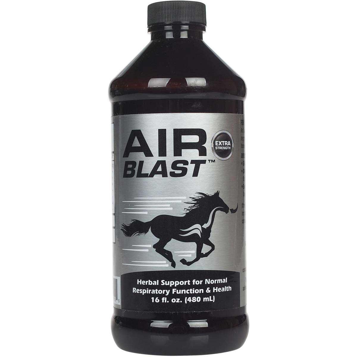 Air Blast