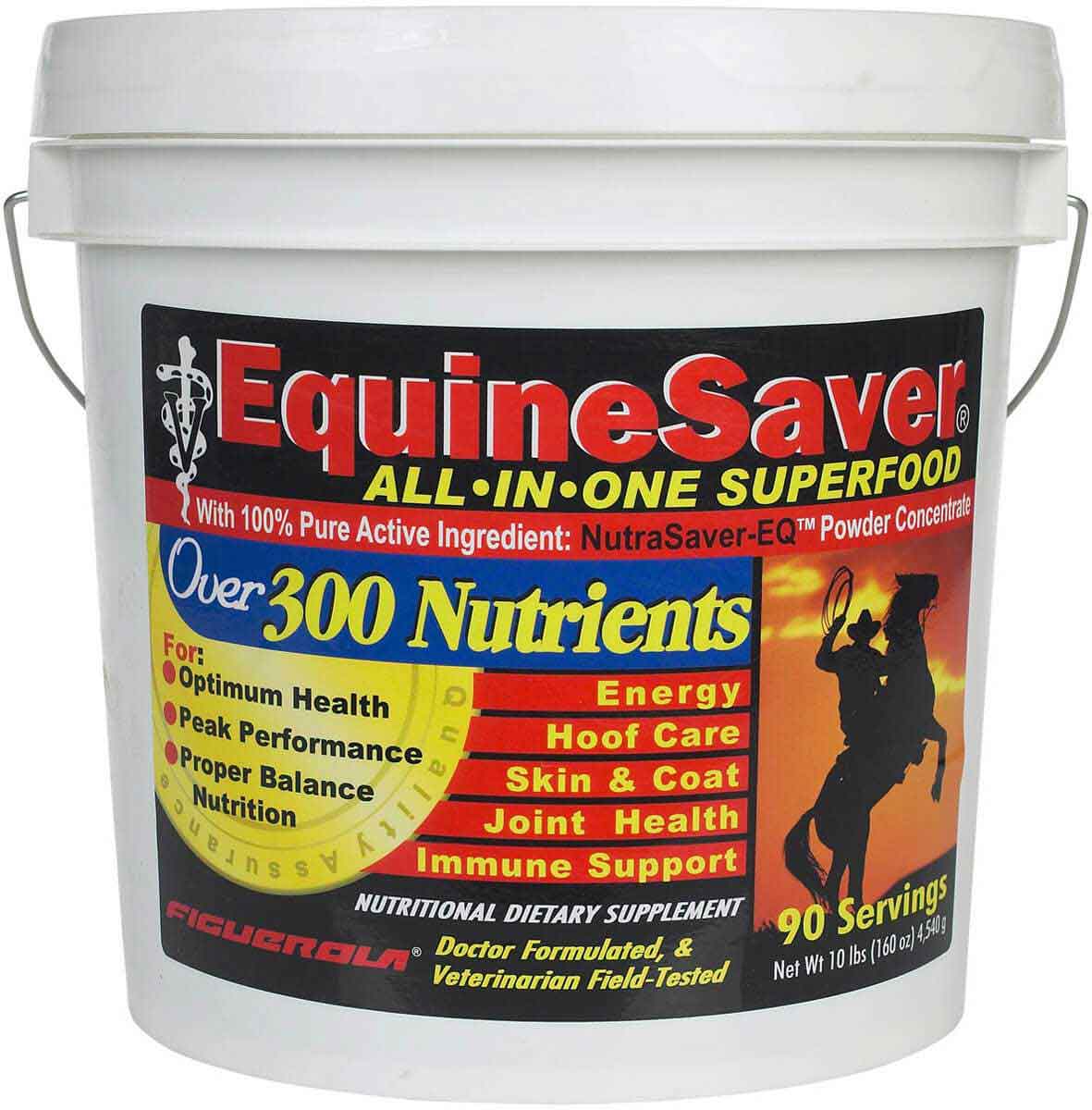 EquineSaver 20lbs