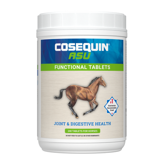 Cosequin ASU Functional Tablets