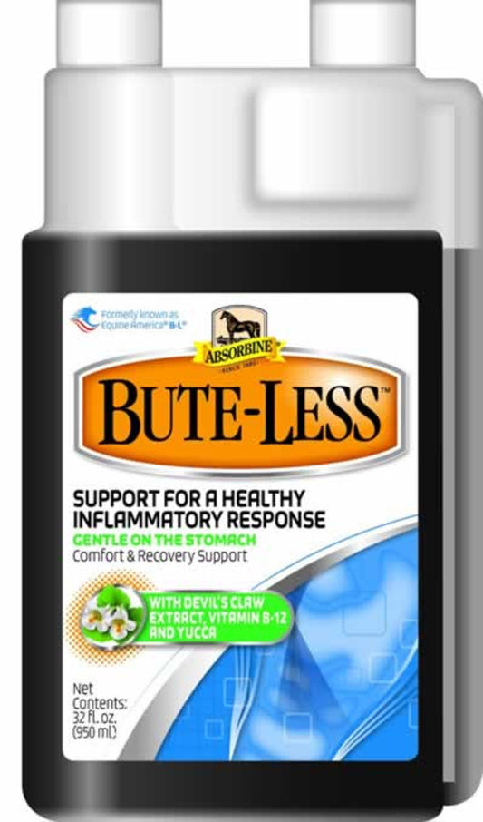 Bute-Less Solution