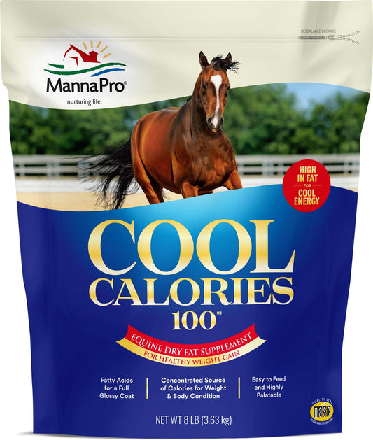 Cool Calories 100