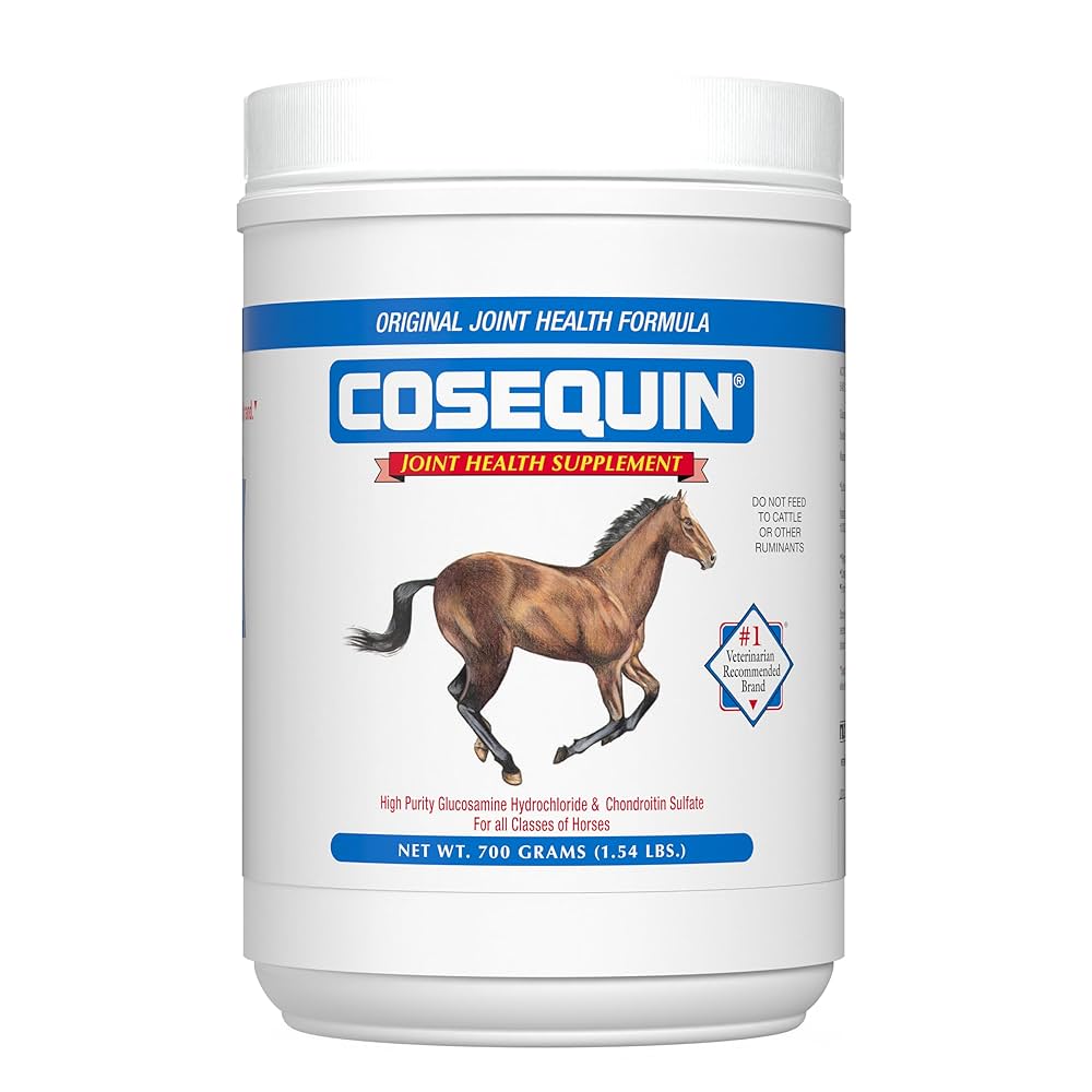 Cosequin Joint health Supplement