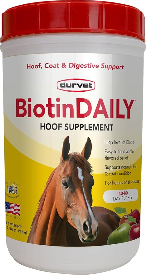 BiotinDAILY