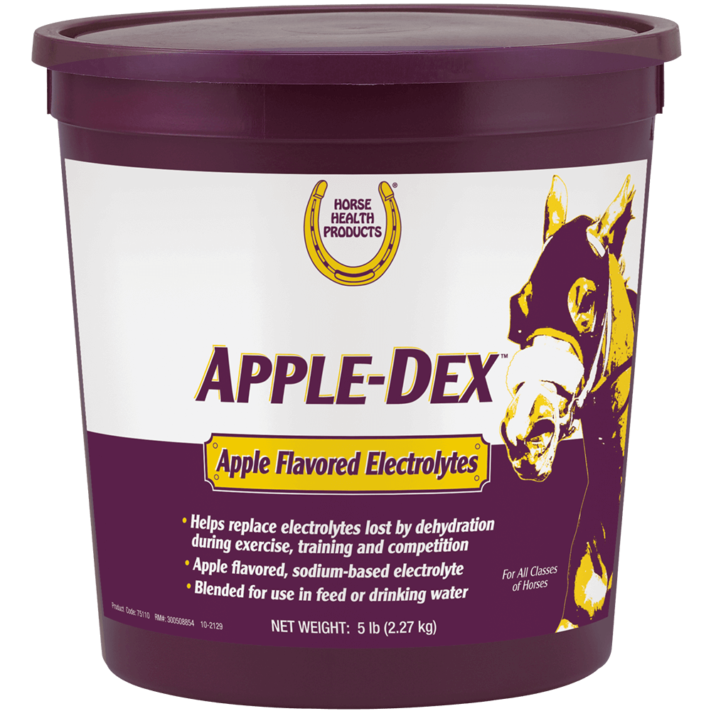 Apple-Dex