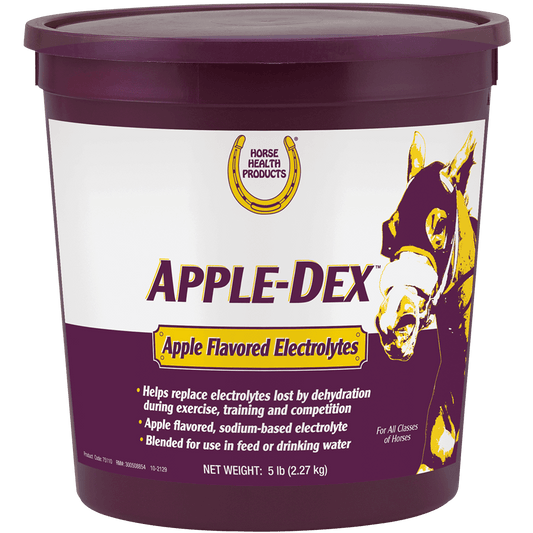 Apple-Dex