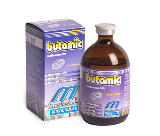 Butamic