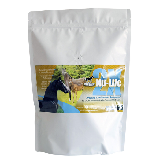 Nu-Life 2x