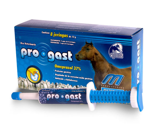 Pro-Gast