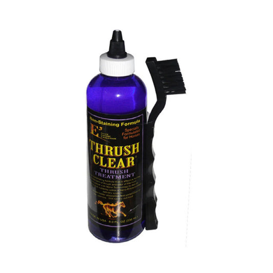Thrush Clear