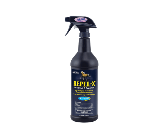 Repel-X