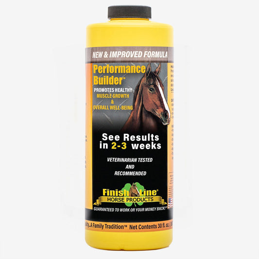 Performance Builder
