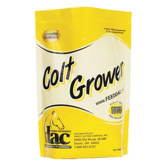 Colt Grower