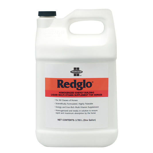 Redglo