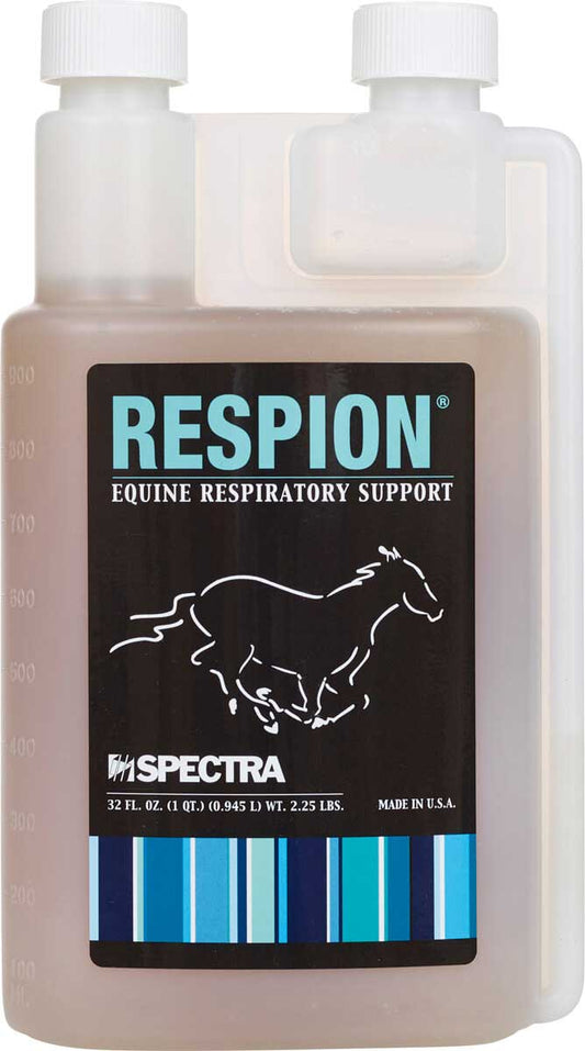 Respion