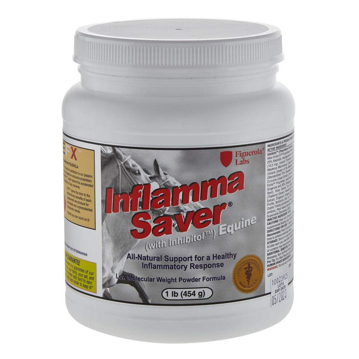 InflammaSaver