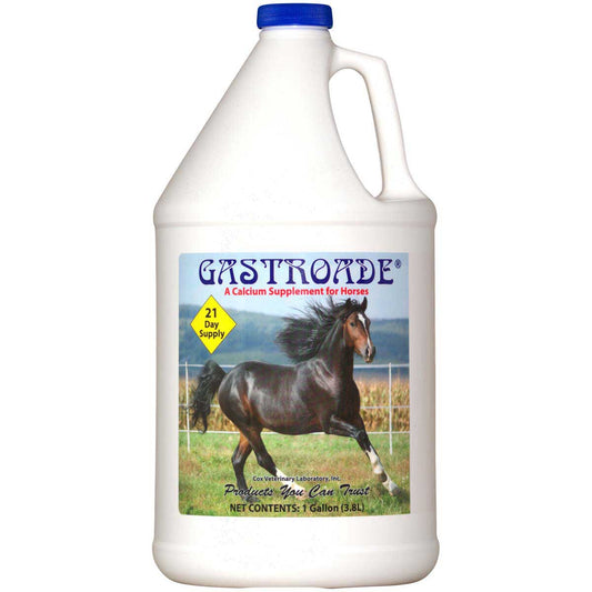 Gastroade