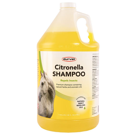 Citronella Shampoo Equino