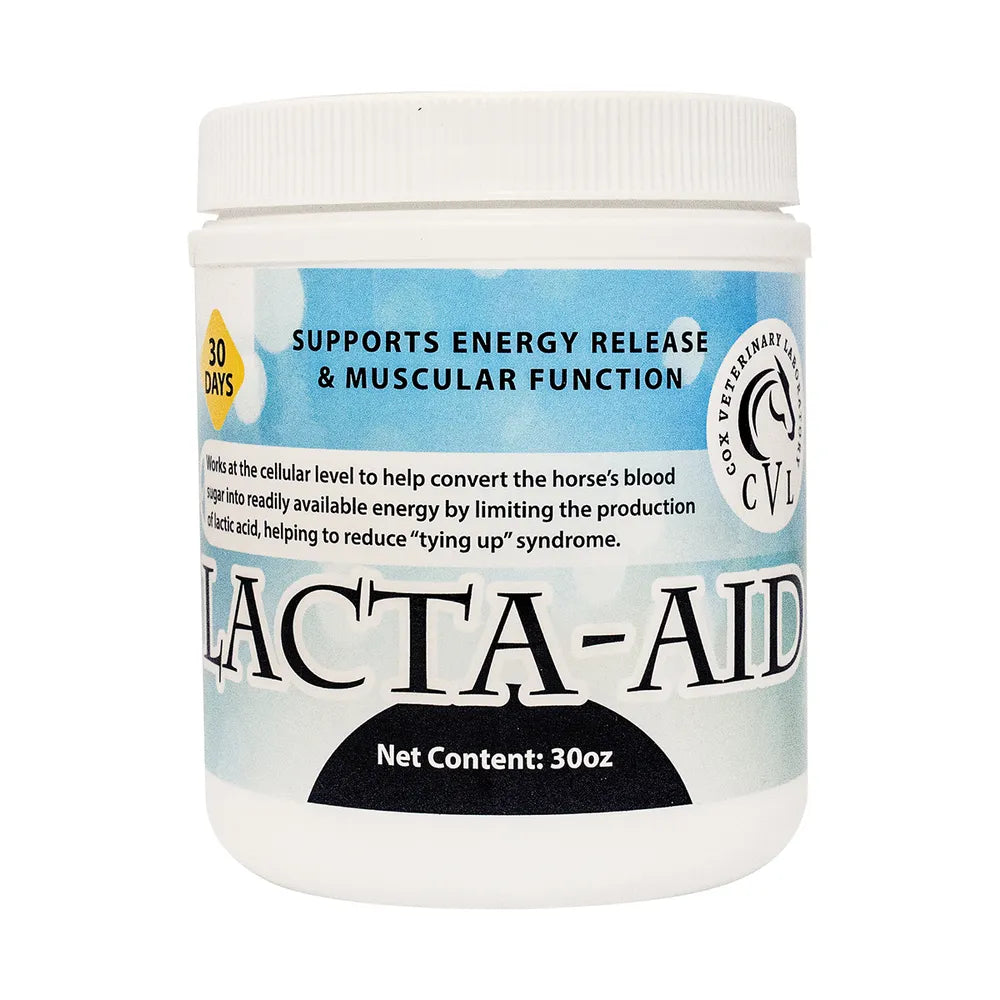Lacta-Aid Polvo
