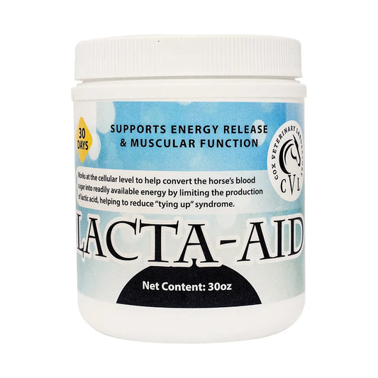 Lacta-Aid Polvo