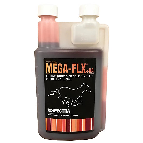 Mega-FLX +HA