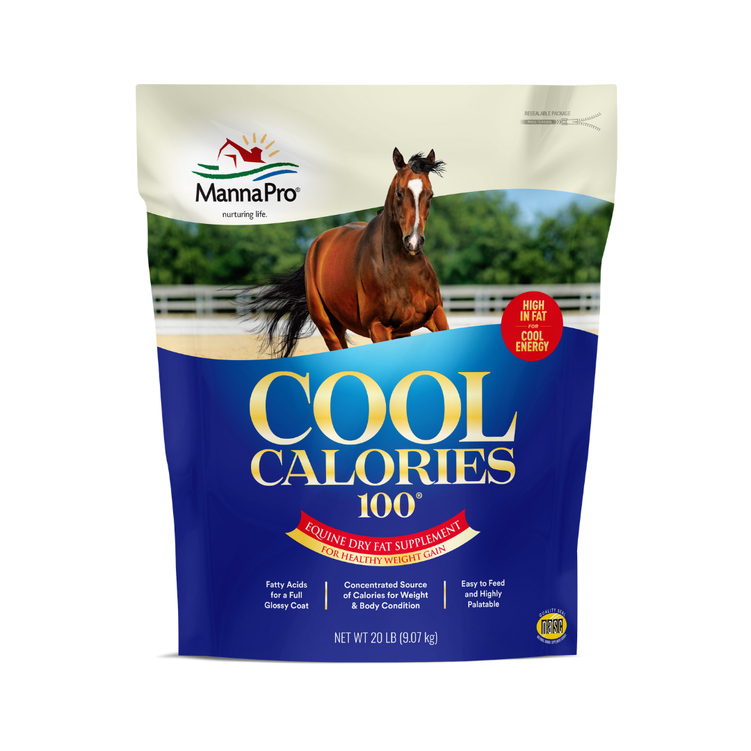 Cool Calories 20lbs