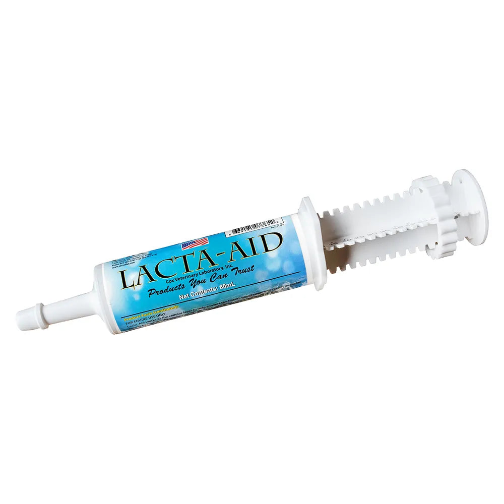 Lacta-Aid Pasta