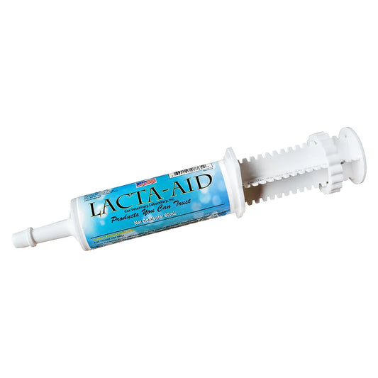 Lacta-Aid Pasta