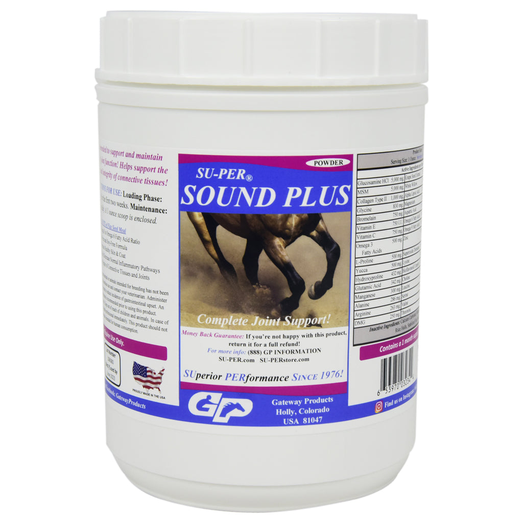 Sound Plus Su-Per