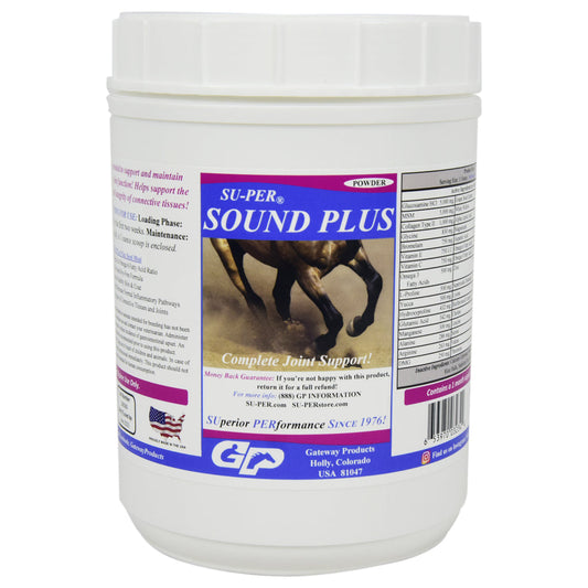 Sound Plus Su-Per