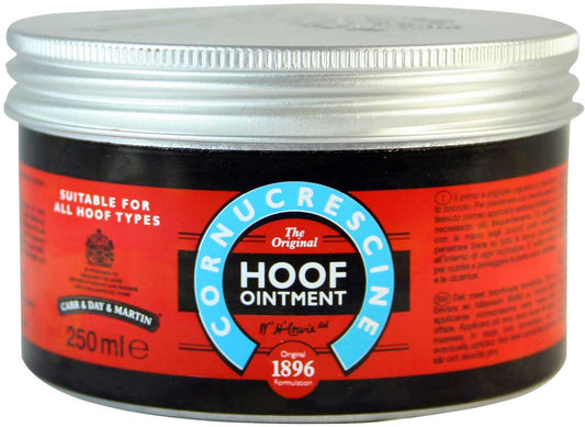 Cornucrescine Hoof Ointment
