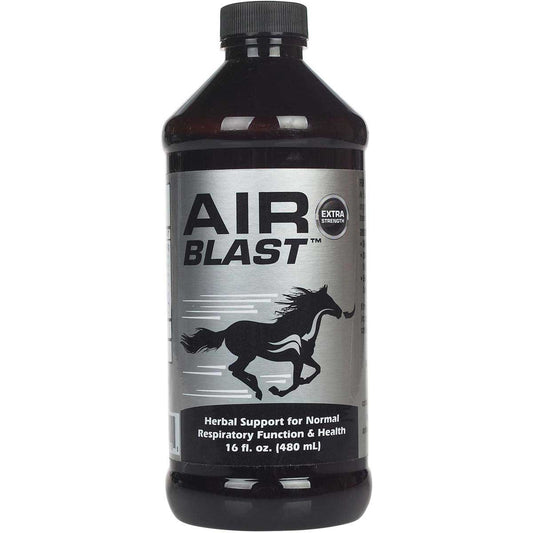 Air Blast