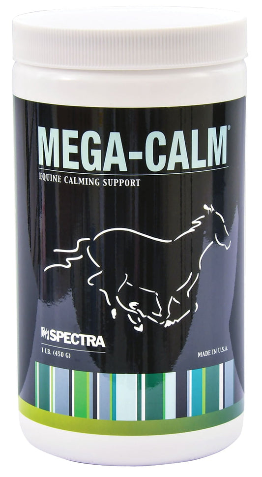 Mega Calm