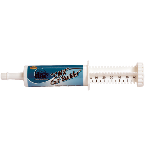 CMZ Colt Builder