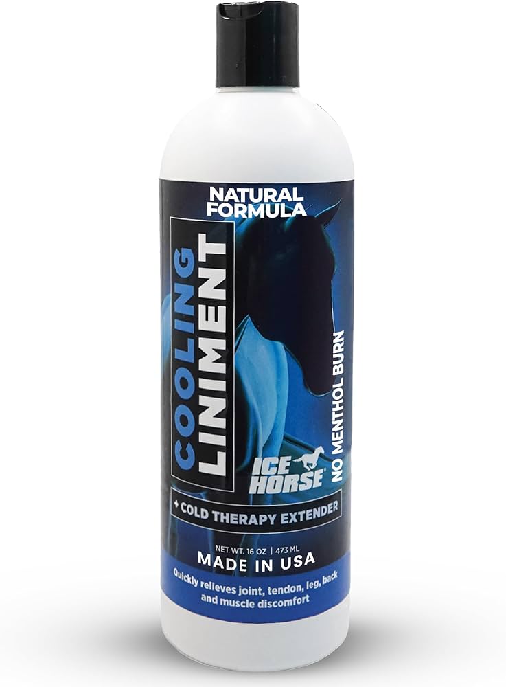 Cooling Liniment