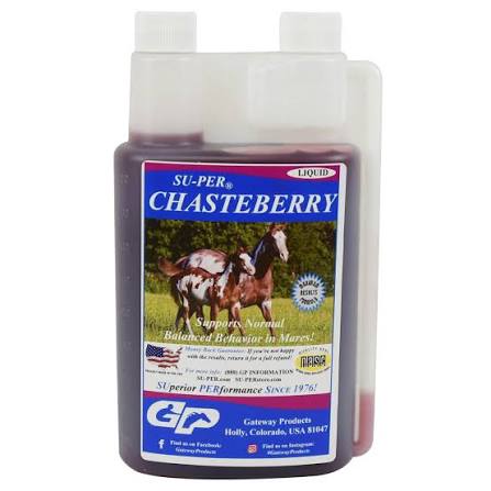 Chasteberry Su-Per