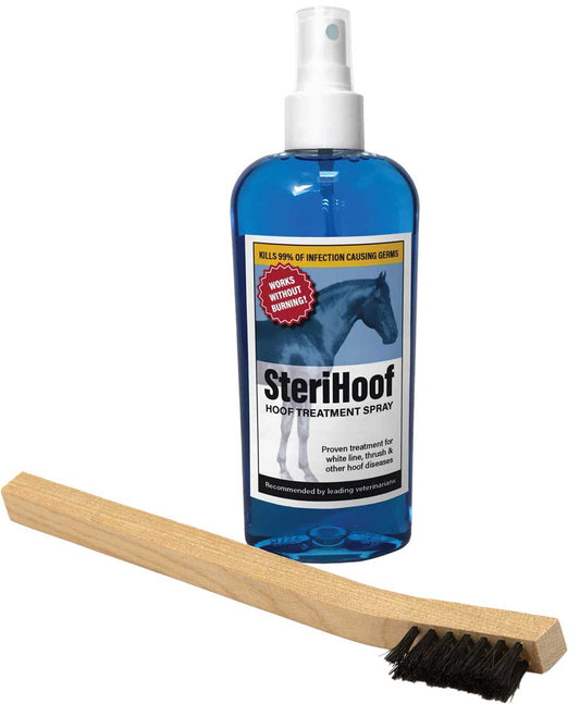 Sterihoof Spray