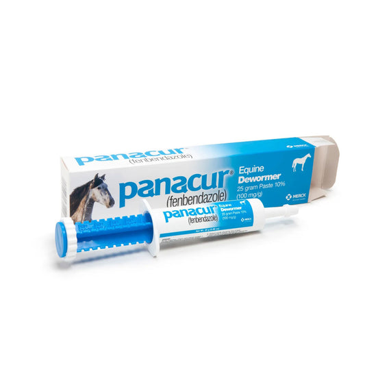 Desparasitante Panacur