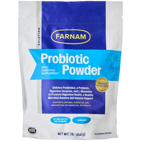 Probiotic Powder